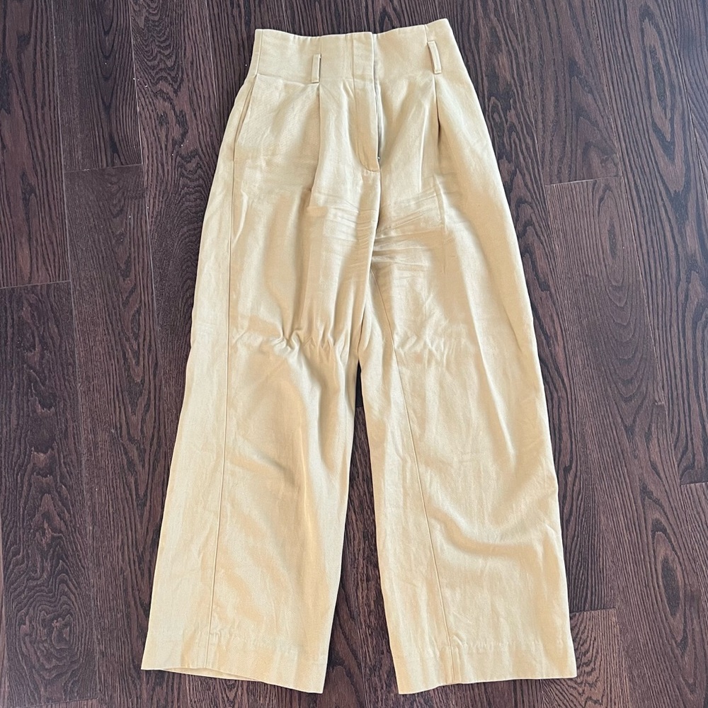 COS High-waist Pants